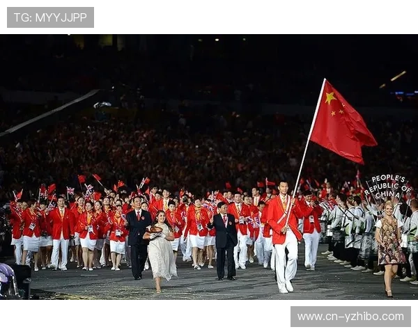 新型举国体制深化阶段 激活社会力量参与竞技体育新路径