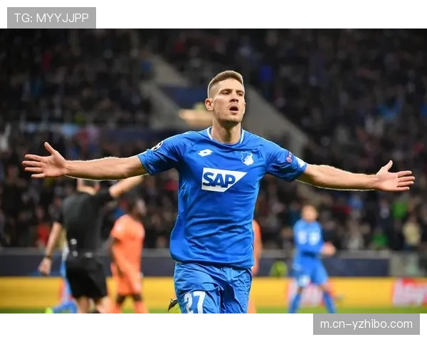 霍芬海姆主场迎战汉堡，体能优势成比赛关键