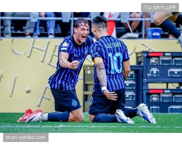 埃斯波西托成长迅速，国米青训产品成轮换关键