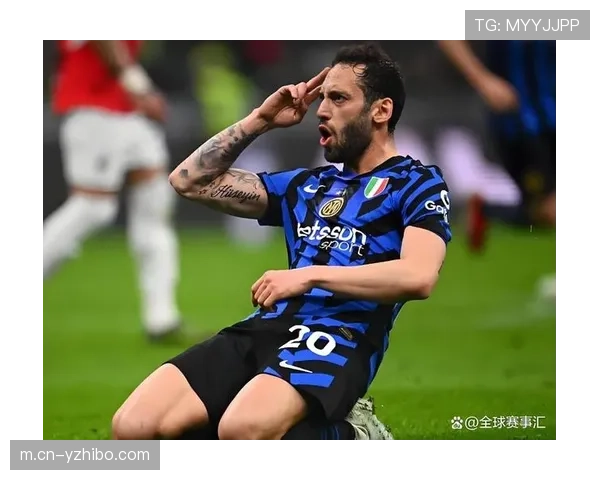 劳塔罗头球破门，意甲射手榜持续领跑