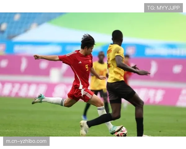 沙特体育部提交正式申请，希望举办2034年足球世界杯决赛