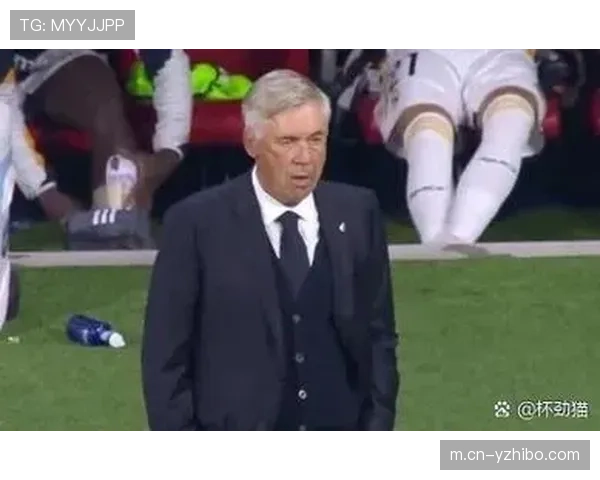 半决赛对阵前瞻：安切洛蒂与瓜迪奥拉将迎来第10次欧冠交锋