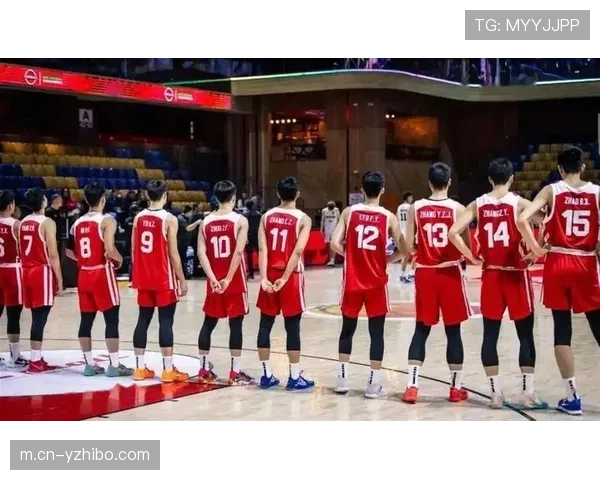 为申办2030年男篮世界杯，多国联合代表团考察场馆与基础设施