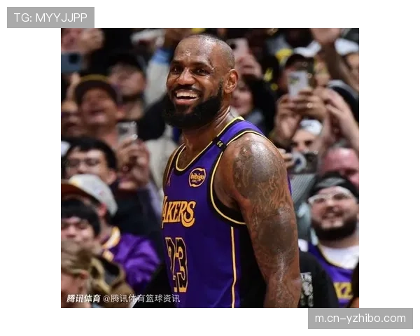 湖人官方更新詹姆斯伤情:左脚踝酸痛,对阵凯尔特人出战成疑 湖人官方更新詹姆斯伤情:左脚踝酸痛,对阵凯尔特人出战成疑