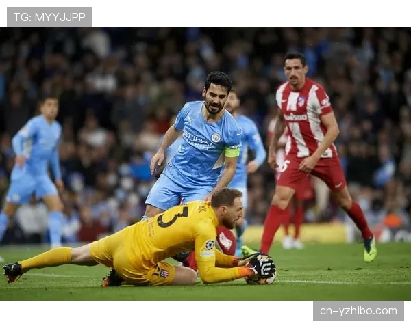 特写:马竞门将奥布拉克神勇扑出巴萨必进球,力保球门不失